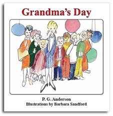 Grandma's Day